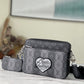 Fashion Luxe Touch bags - 5424