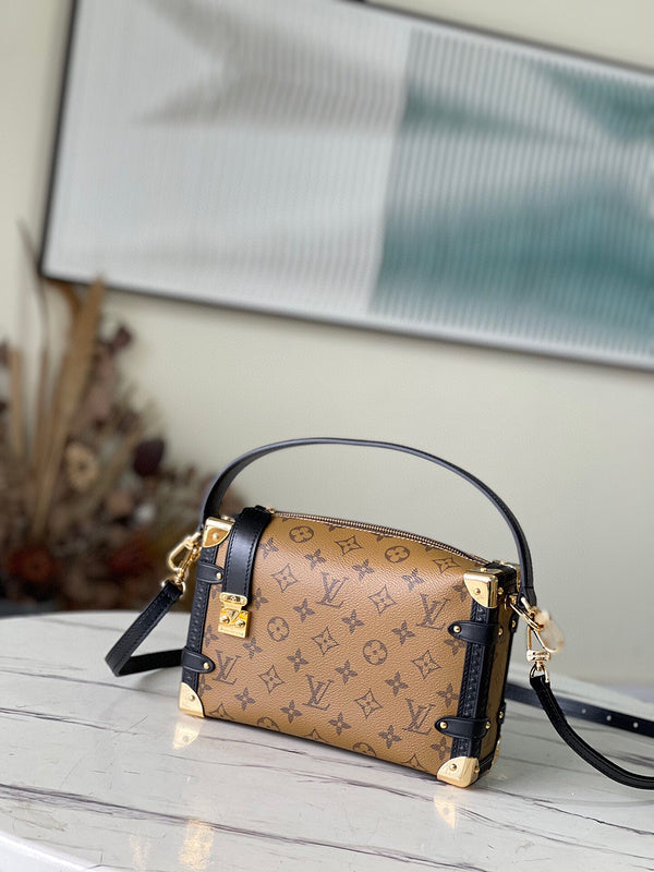 Fashion Luxe Touch bags - 4477