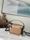 Fashion Luxe Touch bags - 4477