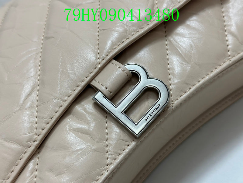 Luxe Touch Fashion - BGA Bags - 1819