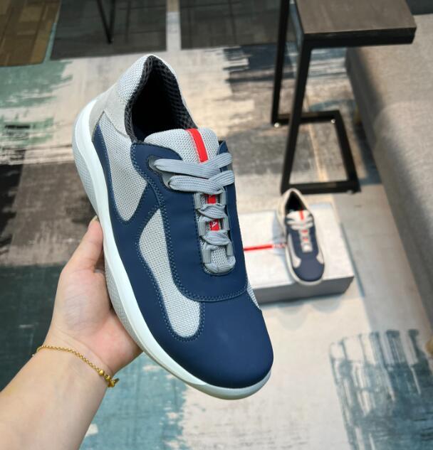 Luxe Touch Bags - PD Men Shoes - 228