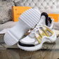 Luxe Touch Bags -  Men Shoes - 1993