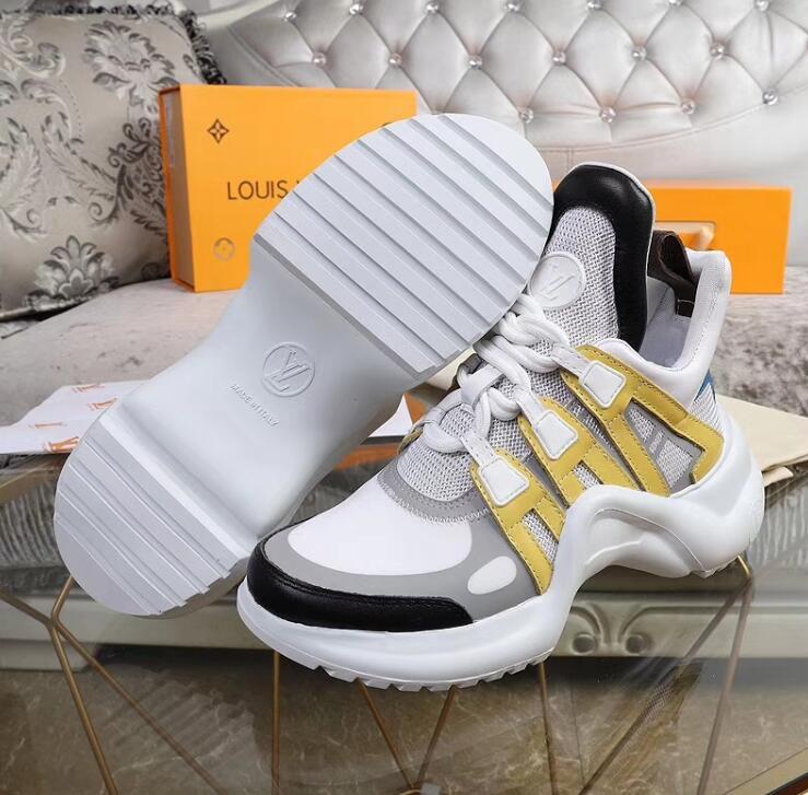 Luxe Touch Bags -  Men Shoes - 1993