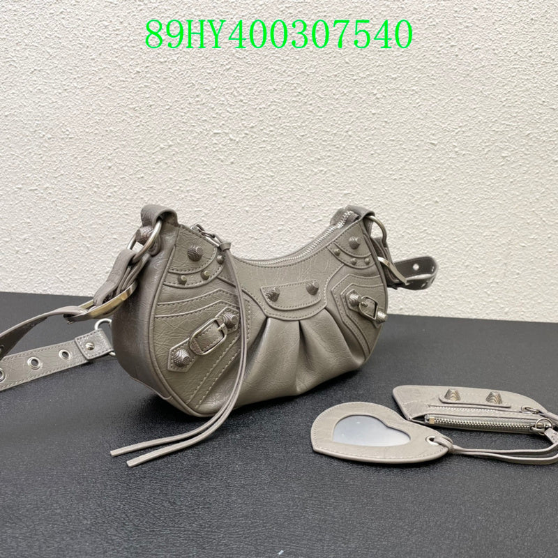 Luxe Touch Fashion - BGA Bags - 1901