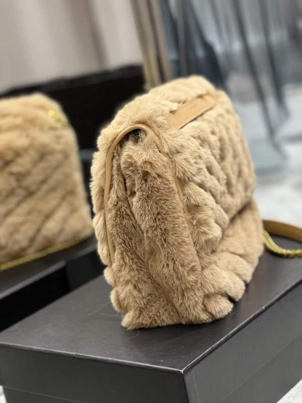 Luxe Touch - SLY Bags 347