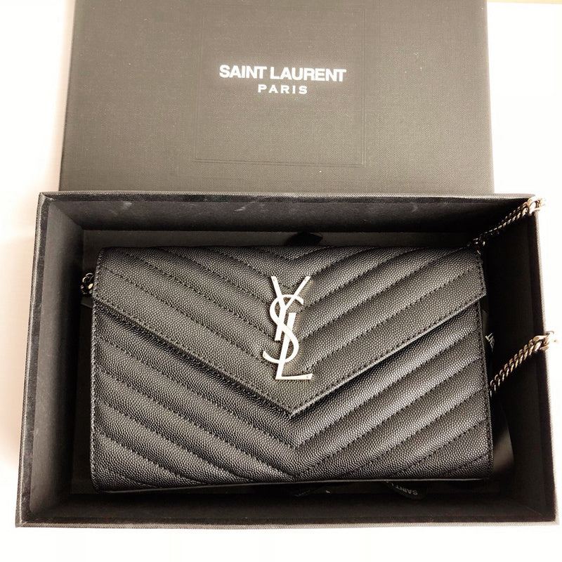 Luxe Touch - SLY Bags 098