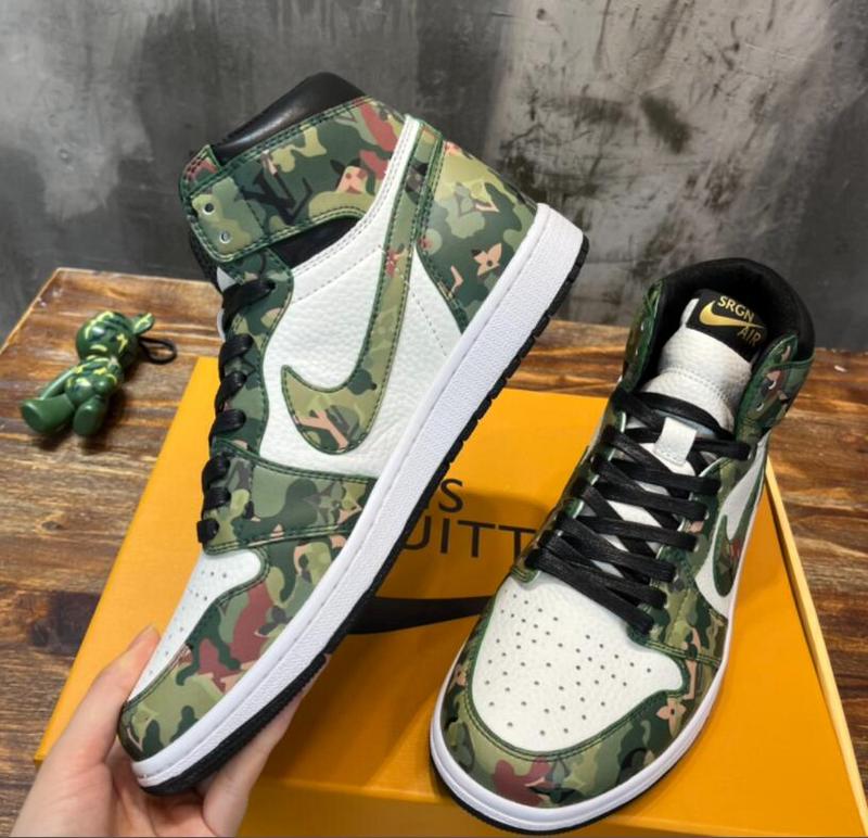 Luxe Touch Bags 

 - LTB Men Shoes - 933