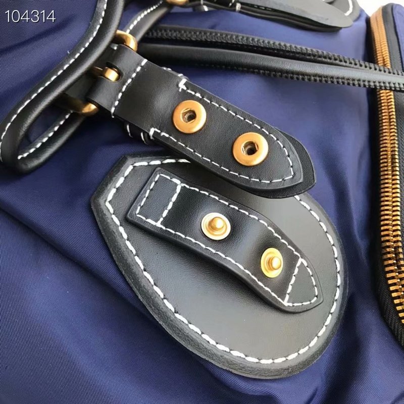 Luxe Touch Bags Fashion -BBR Bags - 946