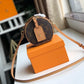 Luxe Touch Fashion LTB-bags - 17831