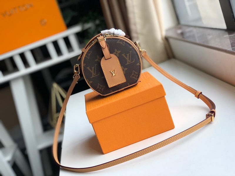 Luxe Touch Fashion LTB-bags - 17831