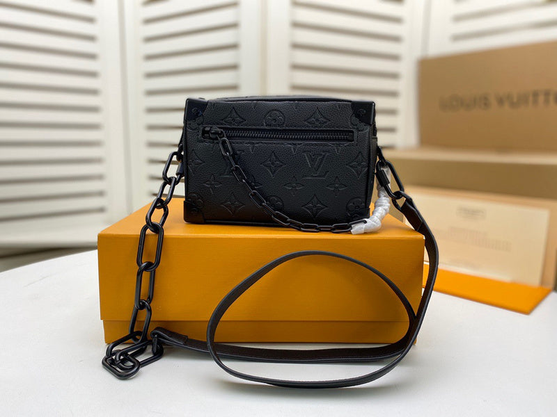 Fashion Luxe Touch bags - 3539