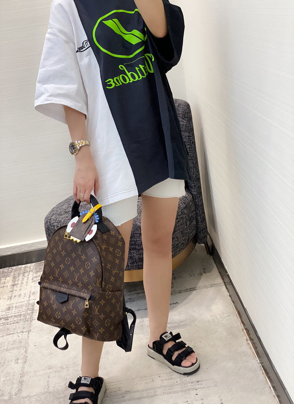 Fashion Luxe Touch bags - 3627