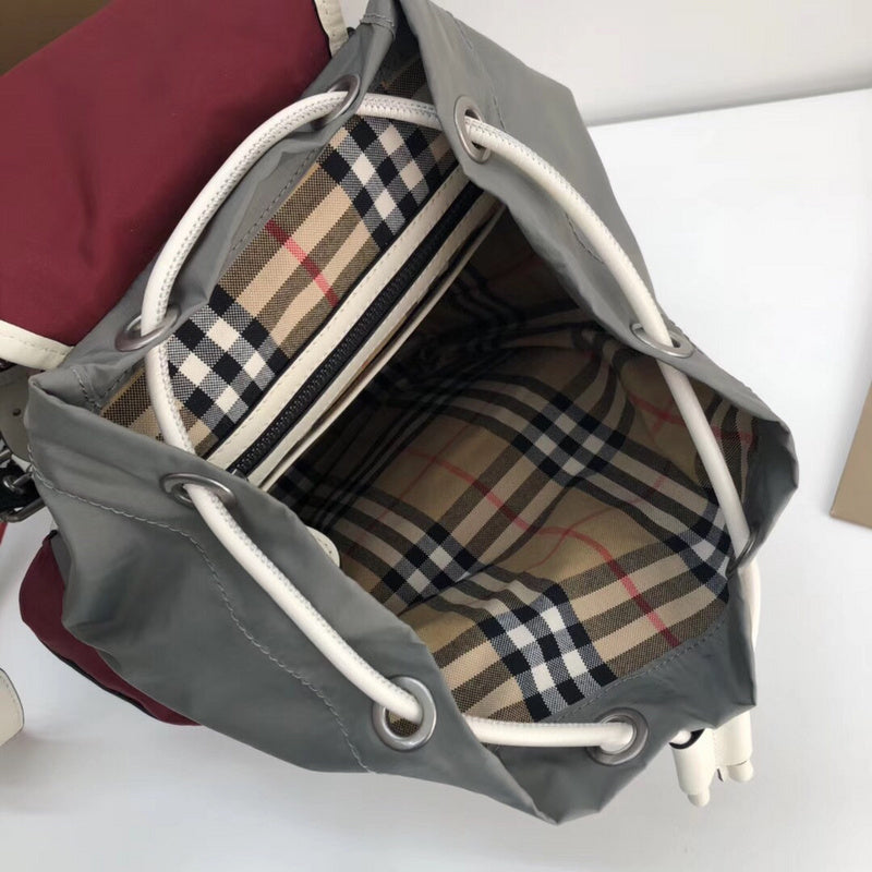 Luxe Touch Fashion -BBR Bags - 1352