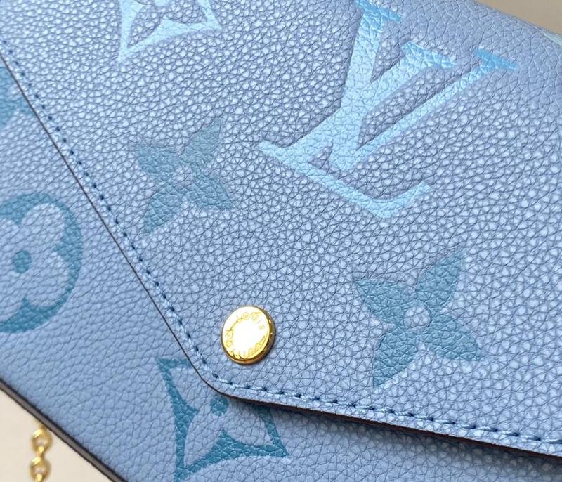 Luxe Touch Bags -   2468