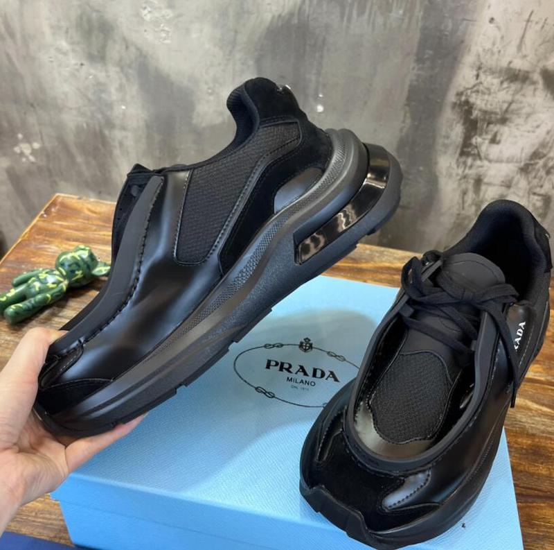 Luxe Touch Bags - PD Men Shoes - 066