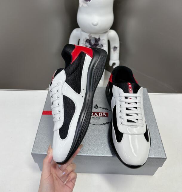 Luxe Touch Bags - PD Men Shoes - 023
