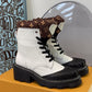 Luxe Touch Bags -  Women Shoes - 824