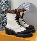 Luxe Touch Bags -  Women Shoes - 824