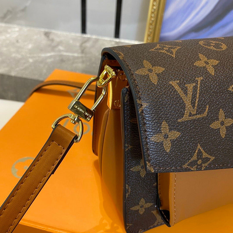 Fashion Luxe Touch bags - 3813