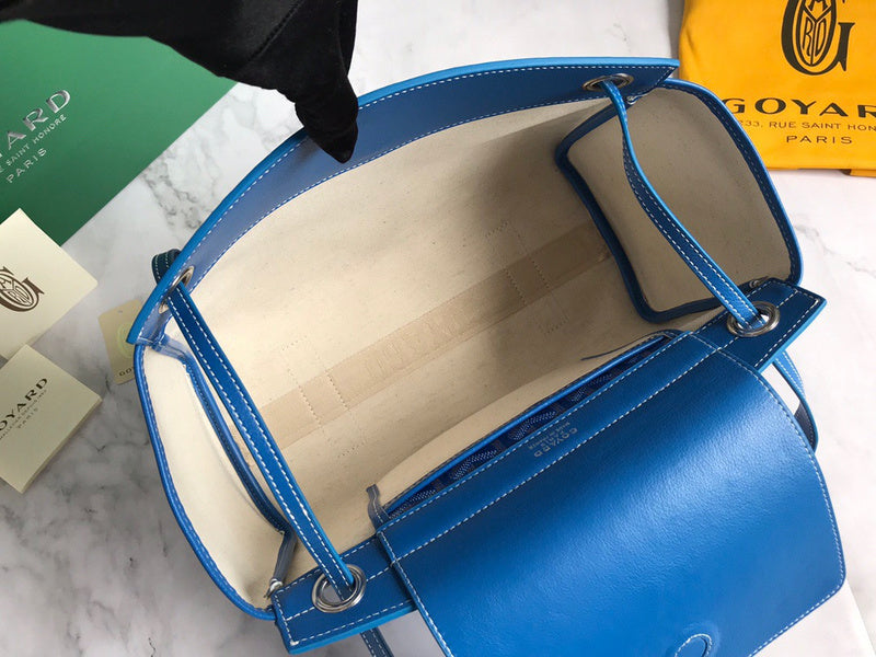 Luxe Touch Bags - GOD Bags - 100