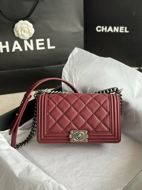 LTB - Luxe Touch Bags - 062