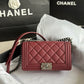 Luxe Touch Bags -  Bags - 062