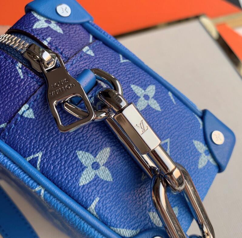 Luxe Touch Bags -   3118