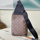 Fashion Luxe Touch bags - 3989