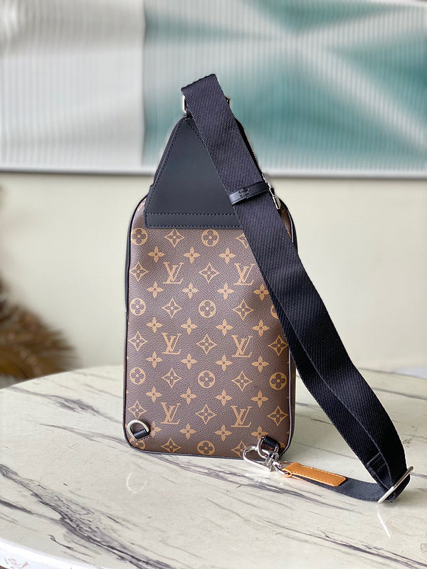 Fashion Luxe Touch bags - 3989