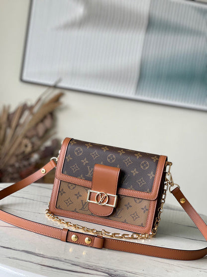 Fashion Luxe Touch bags - 4141