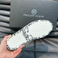 Luxe Touch Bags - PHP Shoes - 001