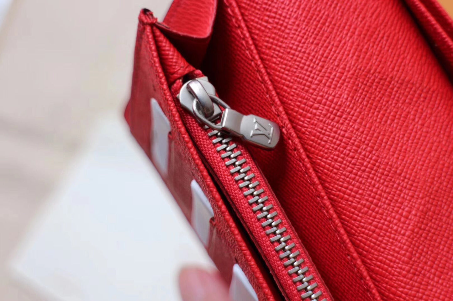 Luxe Touch Bags