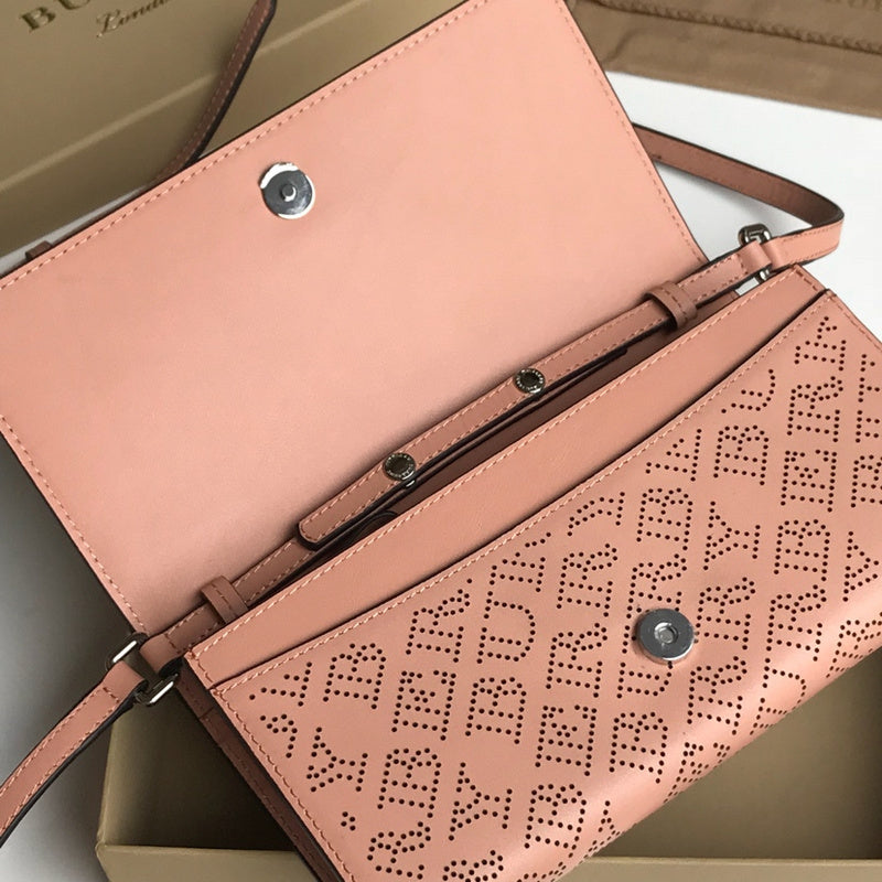 Luxe Touch Fashion -BBR Bags - 1401