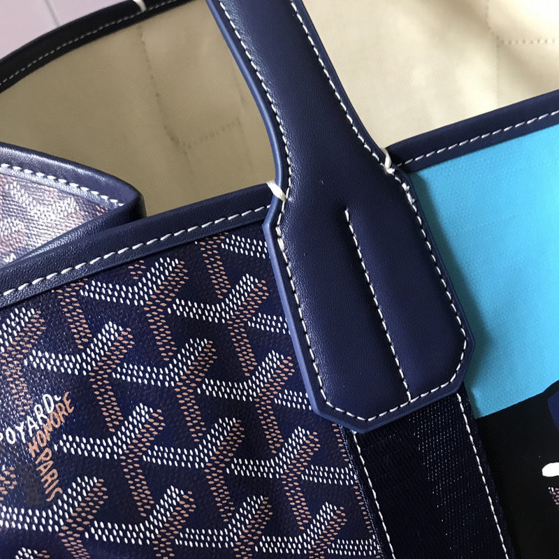 LTB - GOD Bags - 290