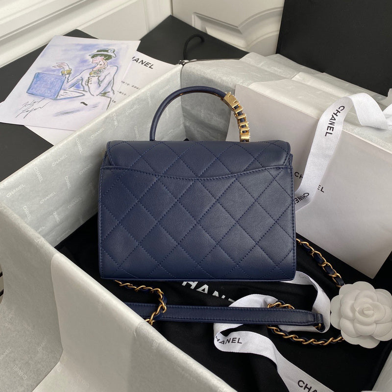 Luxe Touch Bags -  Bags - 662