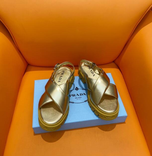 Luxe Touch Bags - PD Women Shoes - 045