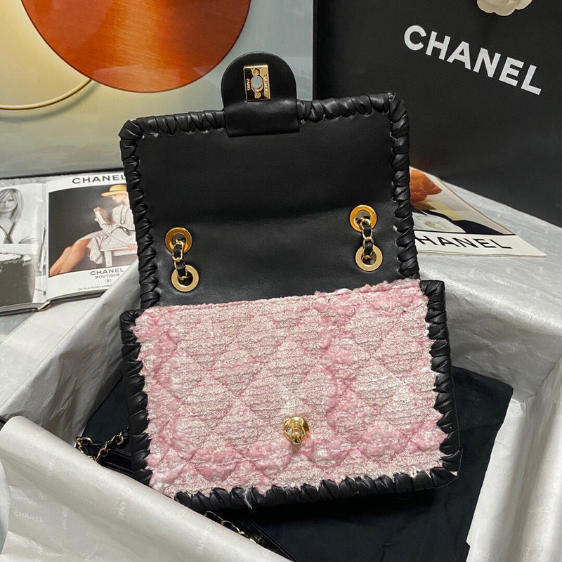 Luxe Touch Bags 

 -  Bags - 3389