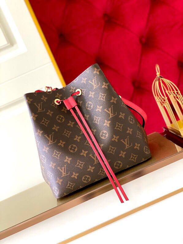 Fashion Luxe Touch bags - 3608