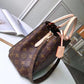 Luxe Touch Fashion LTB-bags - 17764