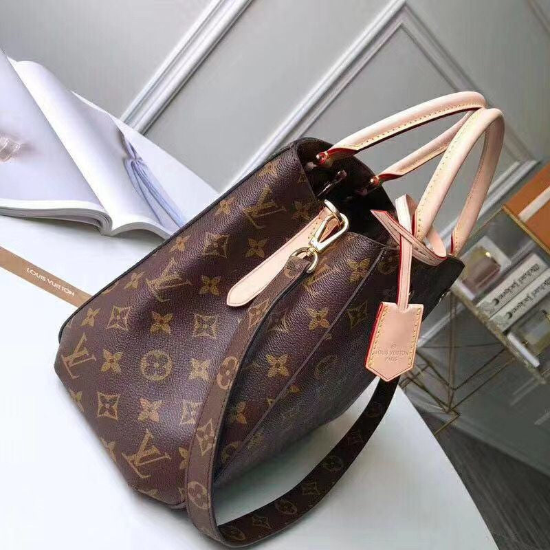 Luxe Touch Fashion LTB-bags - 17764