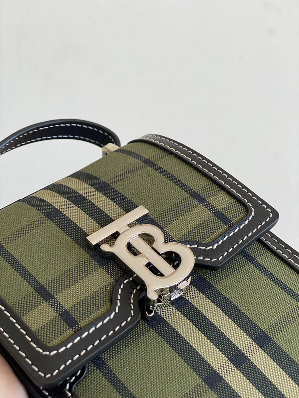 LTB Fashion -BBR Bags - 1525