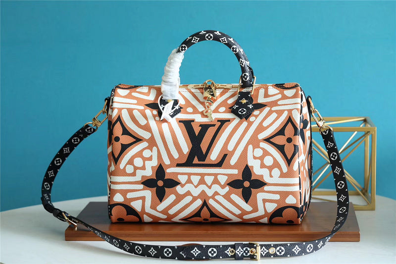 Luxe Touch Fashion LTB-bags - 8162