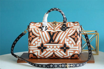 Luxe Touch Fashion LTB-bags - 8162