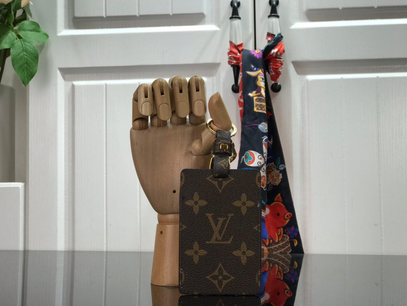 Fashion Luxe Touch bags - 2767