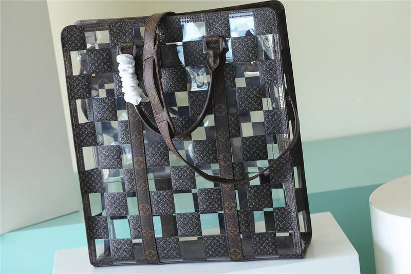 Luxe Touch Fashion LTB-bags - 10029