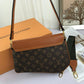 Fashion Luxe Touch bags - 3935