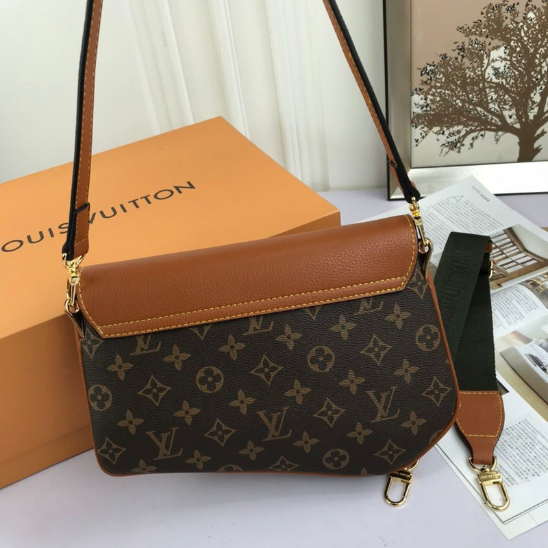 Fashion Luxe Touch bags - 3935