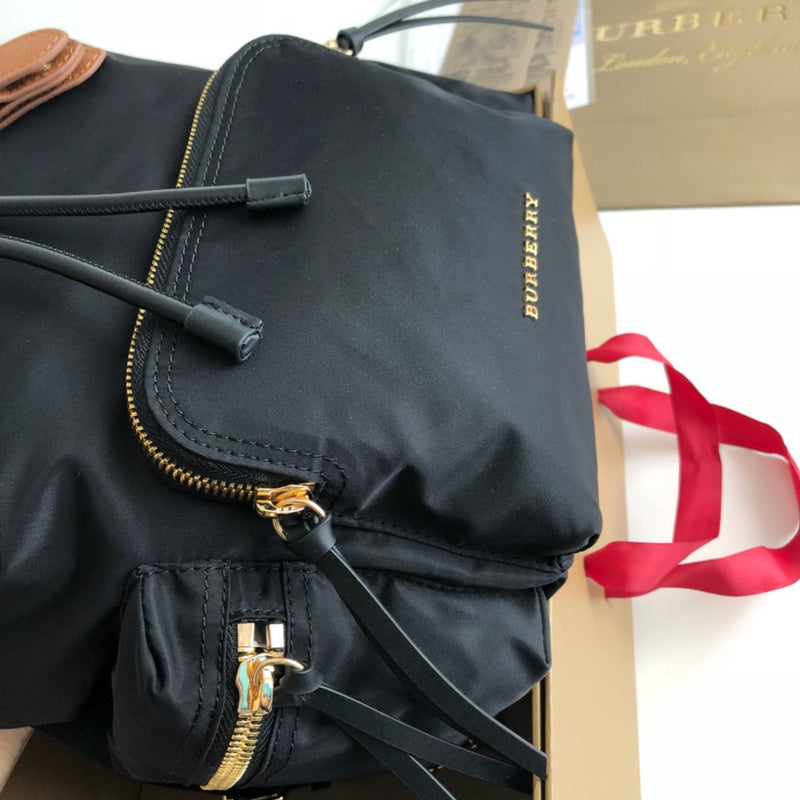Luxe Touch Fashion -BBR Bags - 1045