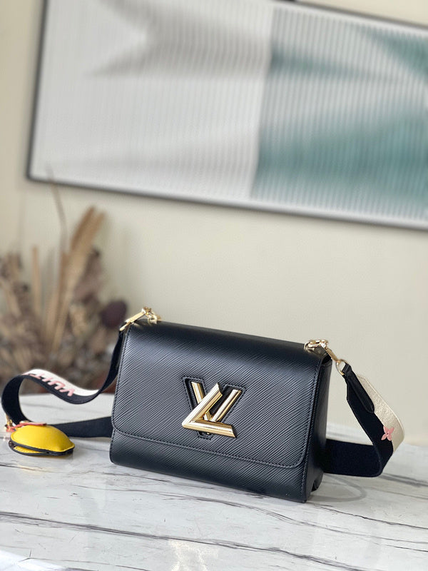 Fashion Luxe Touch bags - 4847
