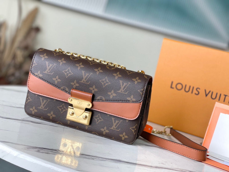 Fashion LTB-bags - 4658